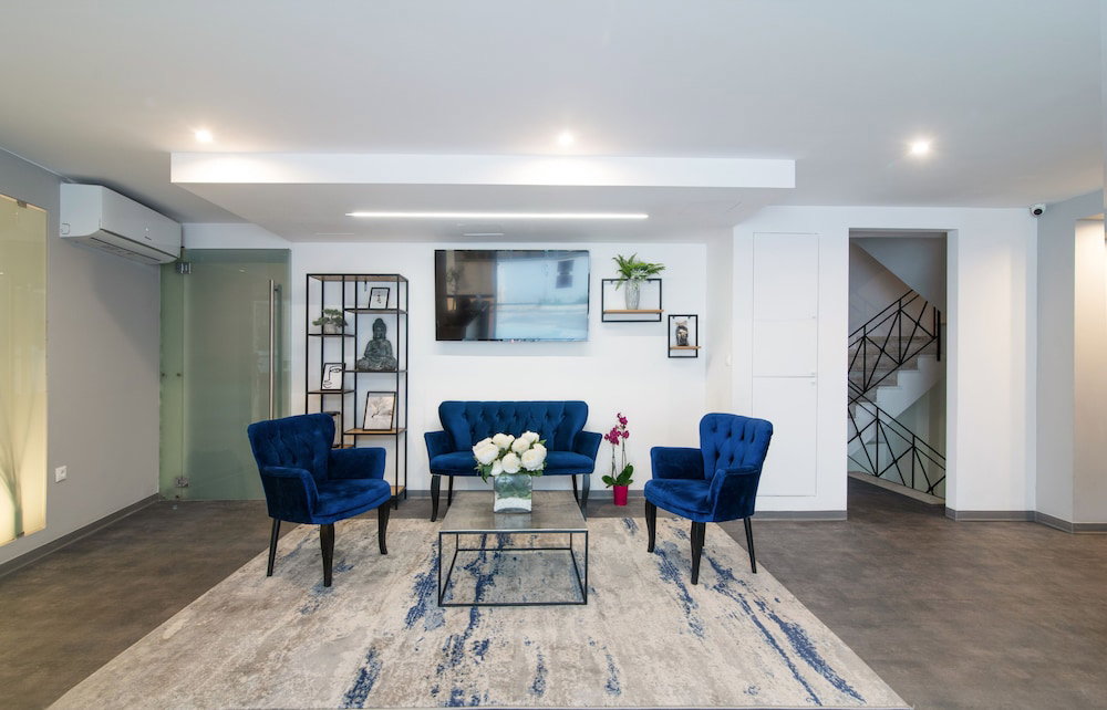Hotel Olvia Suites
