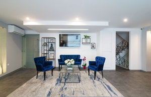 Hotel Olvia Suites cazare Zografos