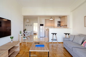 Hotel Athens Heartbeat cazare Dhafni