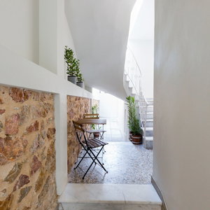 Hotel Dinostratus House – Boutique Studios Near Acropolis And Metro cazare Dhafni