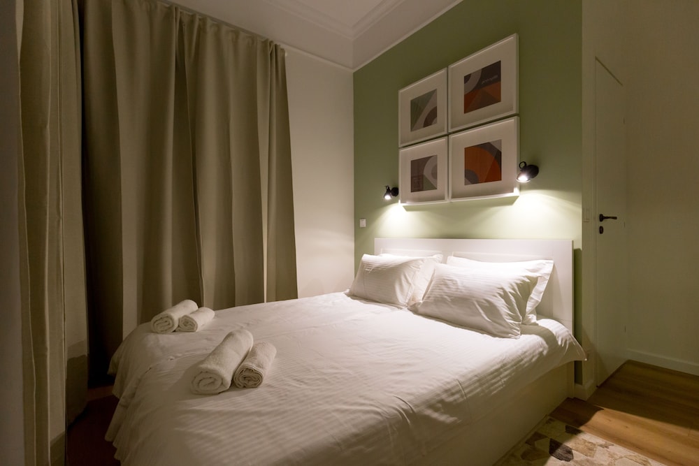 Dinostratus House – Boutique Studios Near Acropolis And Metro