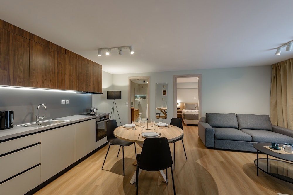 Hotel Leviosa Apartment Airport By Airstay
