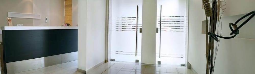 Hotel Athens City Hotel
