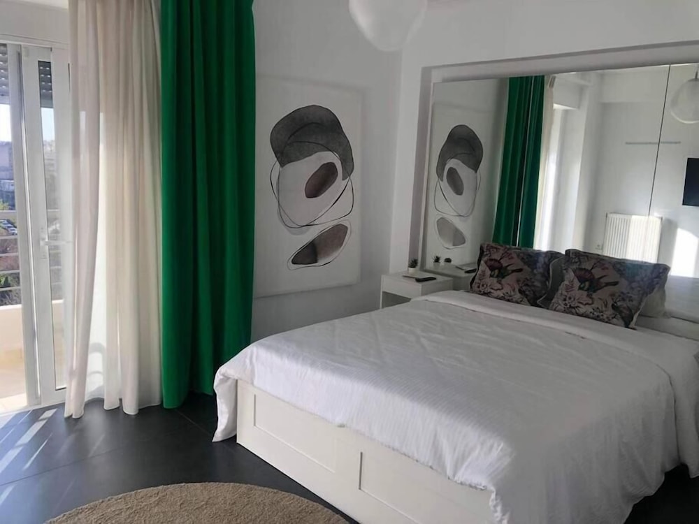 Hotel Kallithea Vip Suite