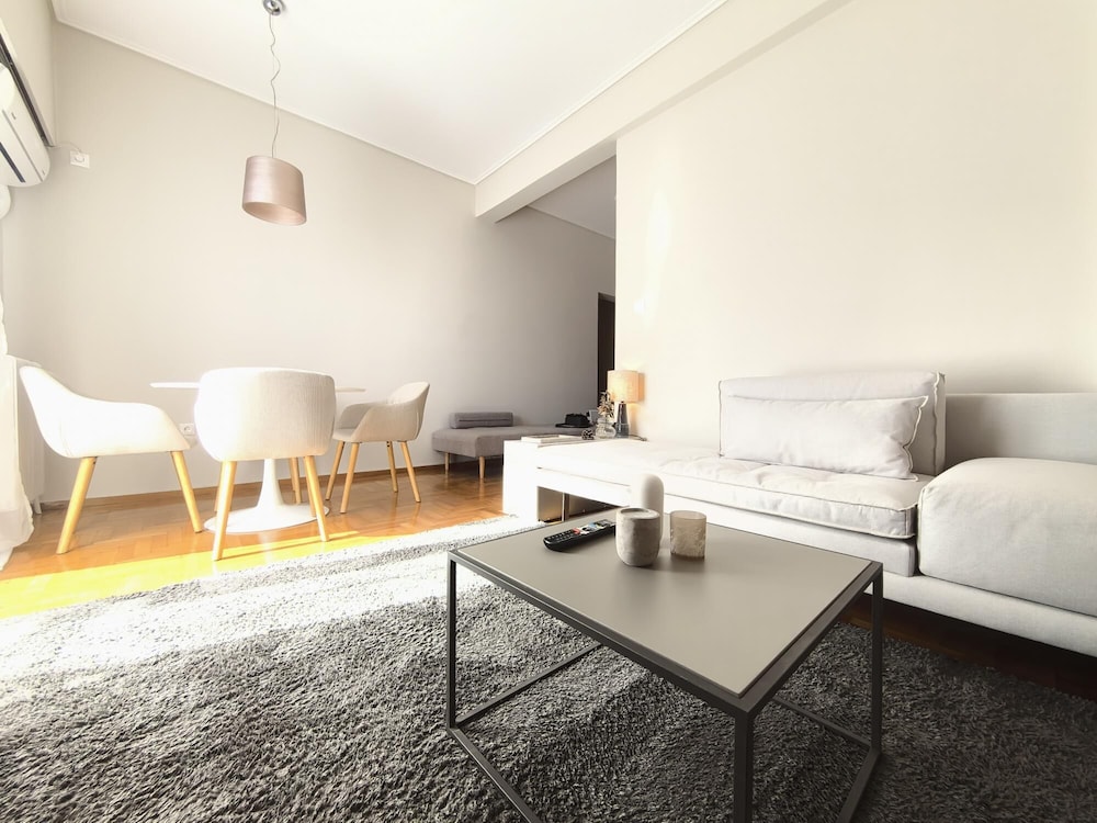 Hotel Apollon - Acropolis Residence Apartment