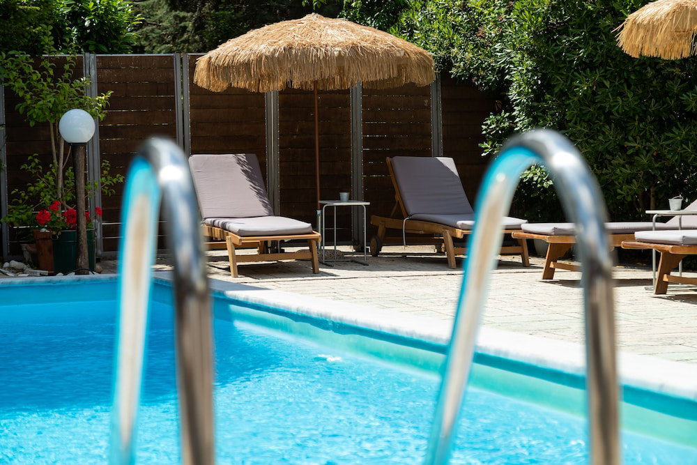 Hotel Anastazia Luxury Suites & Rooms