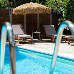 Sejur Anastazia Luxury Suites & Rooms vacanta Drosia