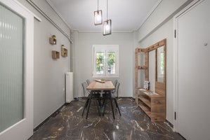 Hotel Stylish Suite By Cloudkeys cazare Zografos