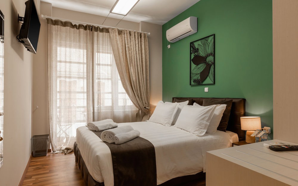 Hotel Monastiraki Urban Apartments