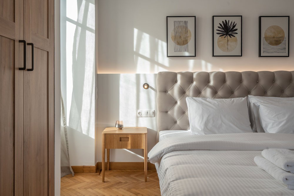 Hotel Upscale Athens Luxury Penthouse