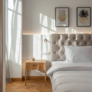 Hotel Upscale Athens Luxury Penthouse cazare Neapolis