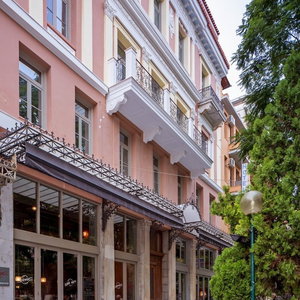 Hotel Emporikon Athens Hotel cazare Monastiraki