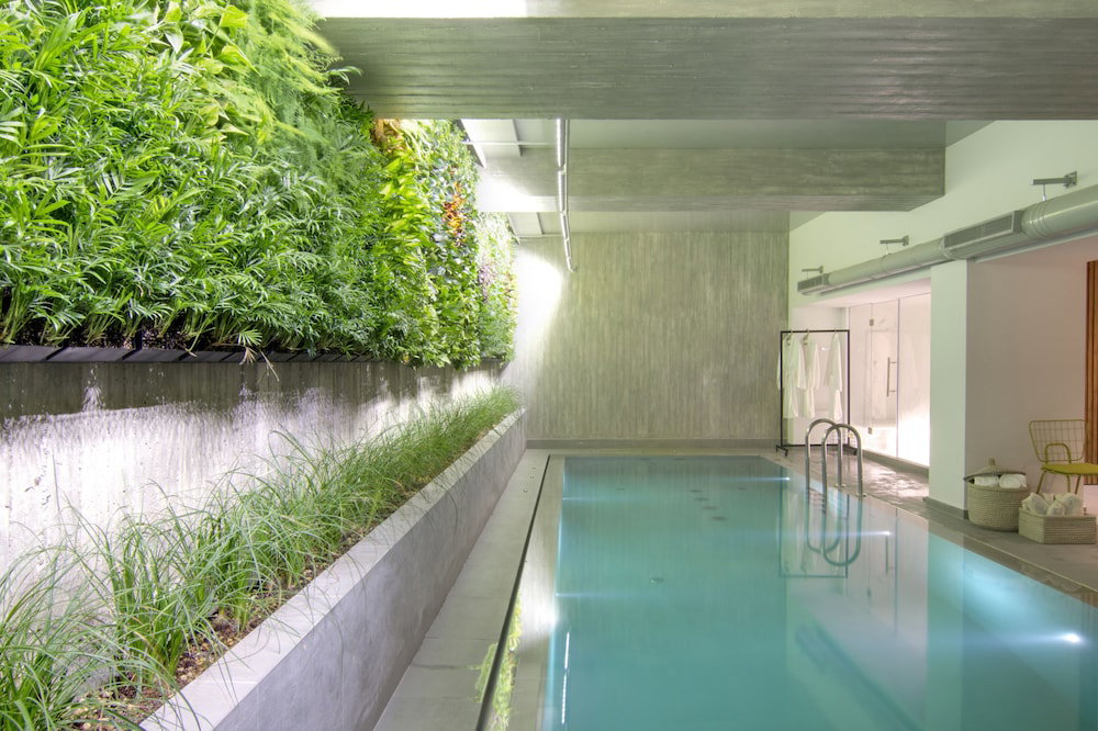Hotel Coco-Mat Athens Jumelle