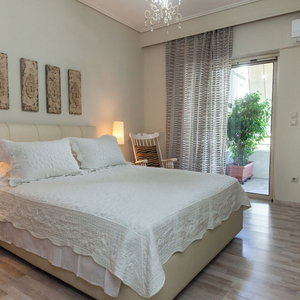 Hotel Stylish Athinas House In Kallithea cazare Kallithea - Moustafadhes