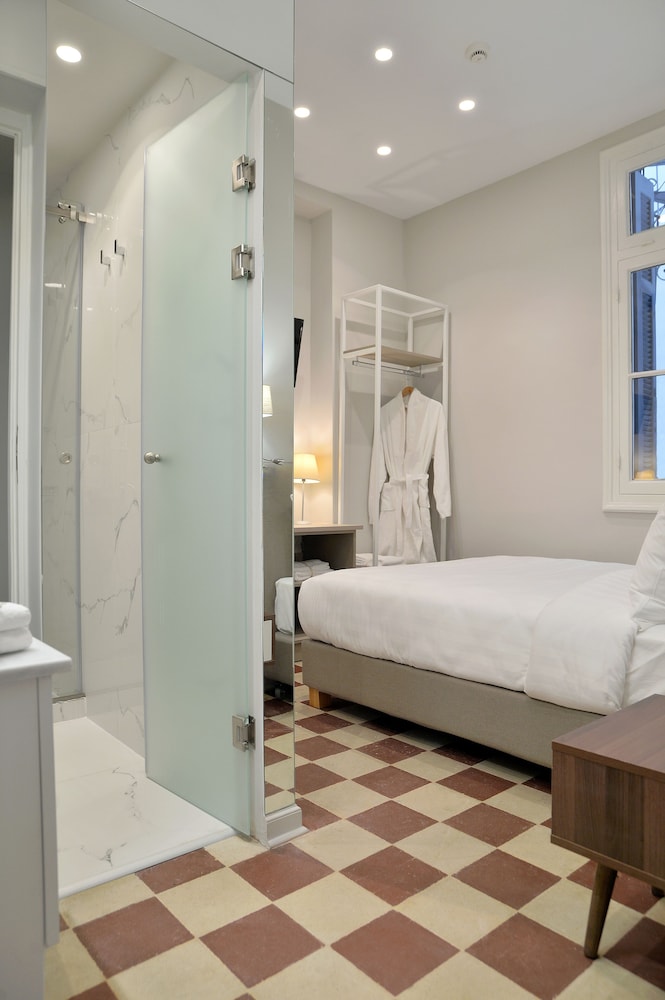 Hotel 1900 Athenian House
