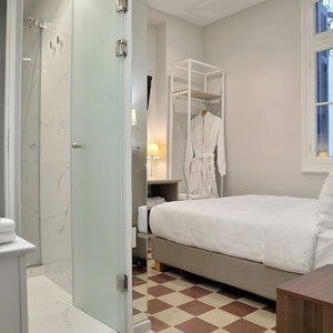 Hotel 1900 Athenian House cazare Kipseli