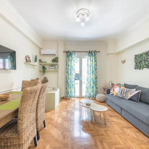 Hotel Boutique Suite By Cloudkeys cazare Zografos