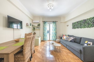 Hotel Boutique Suite By Cloudkeys cazare Zografos