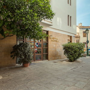 Sejur Nefeli Hotel vacanta Plaka