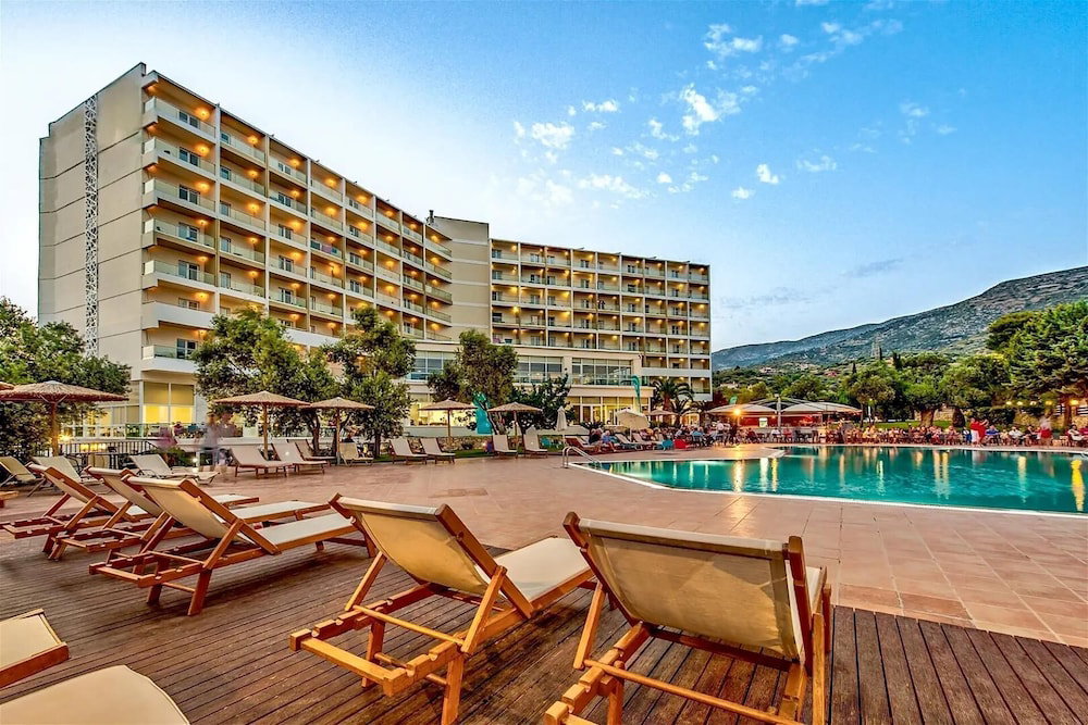 Hotel Evia Riviera Resort By Anayia All Inclusive Resorts