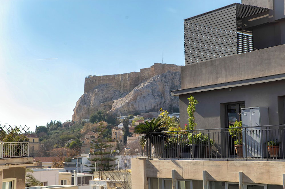 Hotel Noos Acropolis