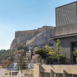Sejur Noos Acropolis vacanta Plaka
