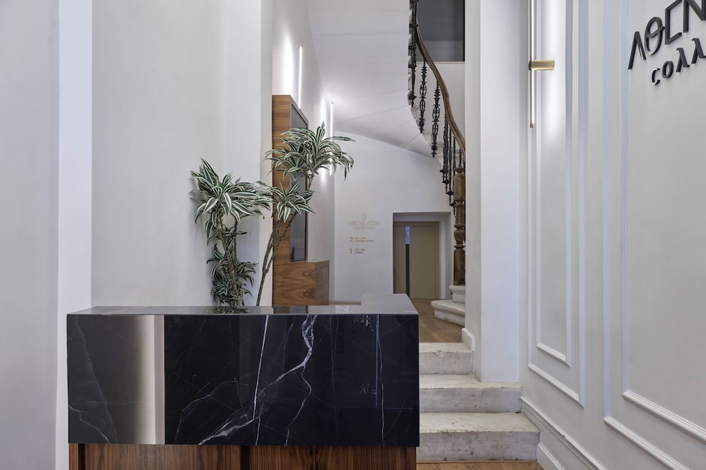 Hotel Athens Icon Collection