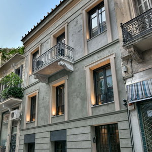 Hotel Athens Dom Hotel cazare Monastiraki