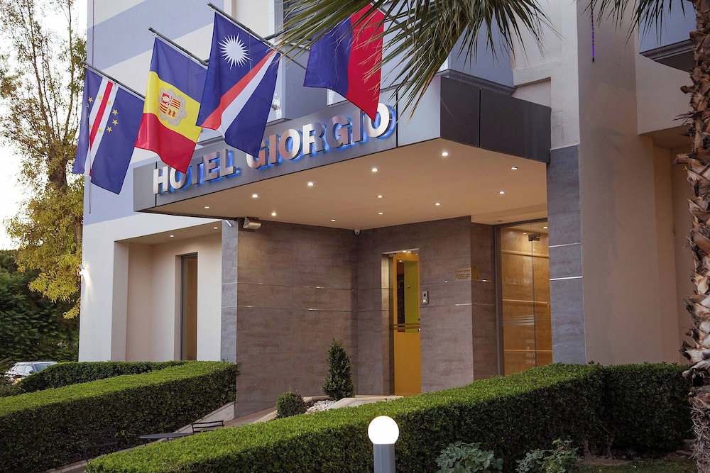 Hotel Hotel Giorgio