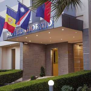 Sejur Hotel Giorgio vacanta Acharnes