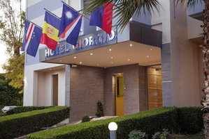 Hotel Hotel Giorgio cazare Acharnes