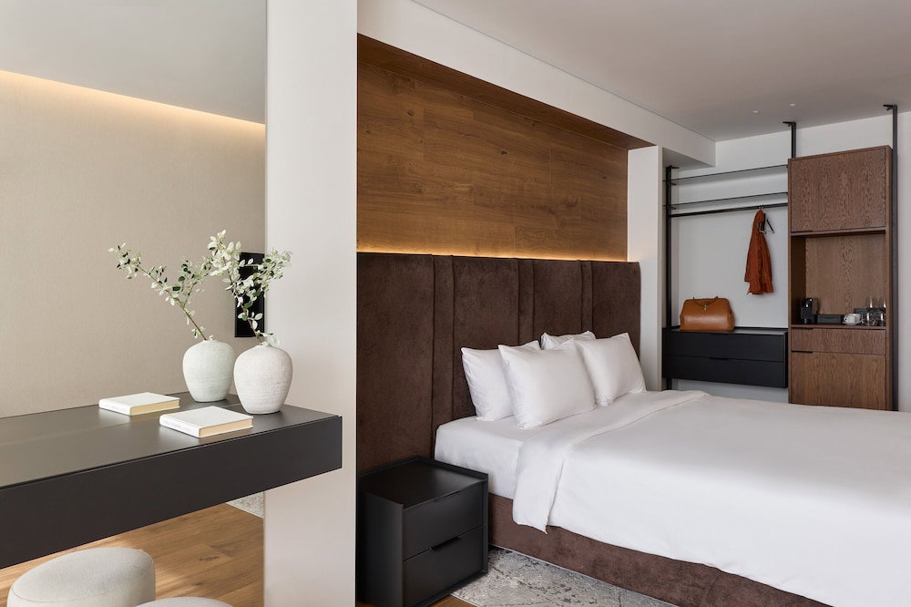 Hotel Blanco Athens Aparthotel