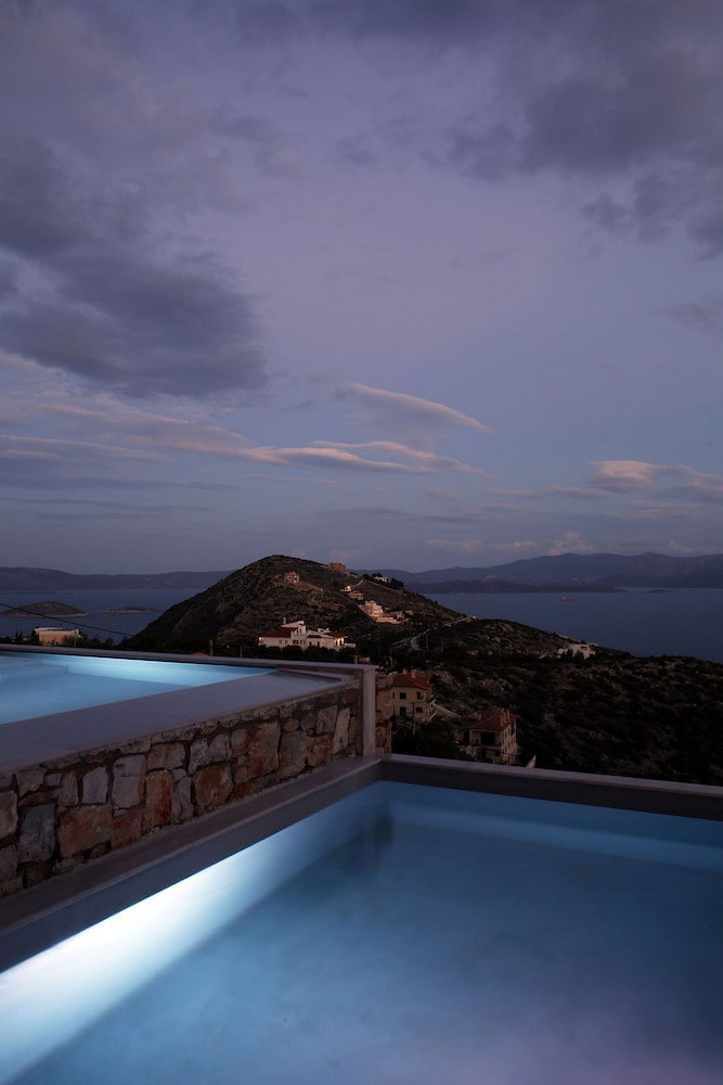 Hotel Sea View Maisonette Schinias