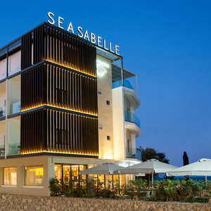 Hotel Seasabelle Hotel Near Athens Airport cazare Artemida