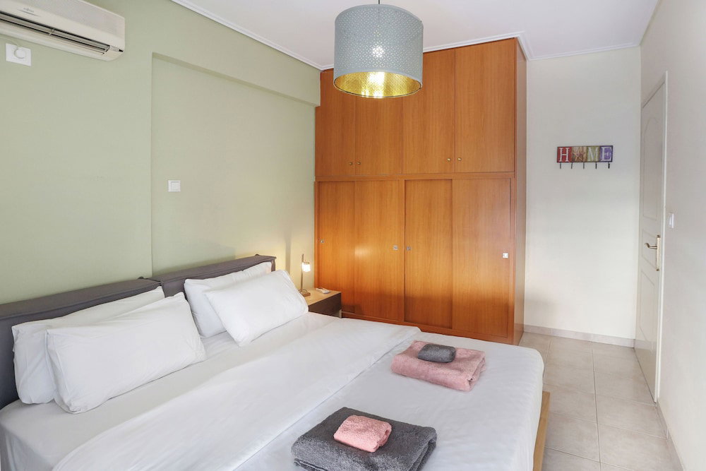 Hotel Luminous Penthouse Big Veranda By Ghh