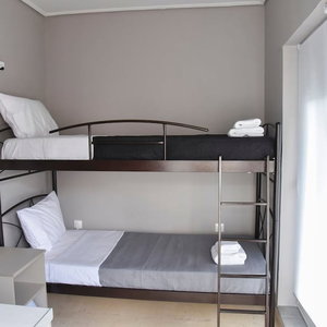 Hotel Athens Tiny Rooftop By Super Host Hub cazare Zografos