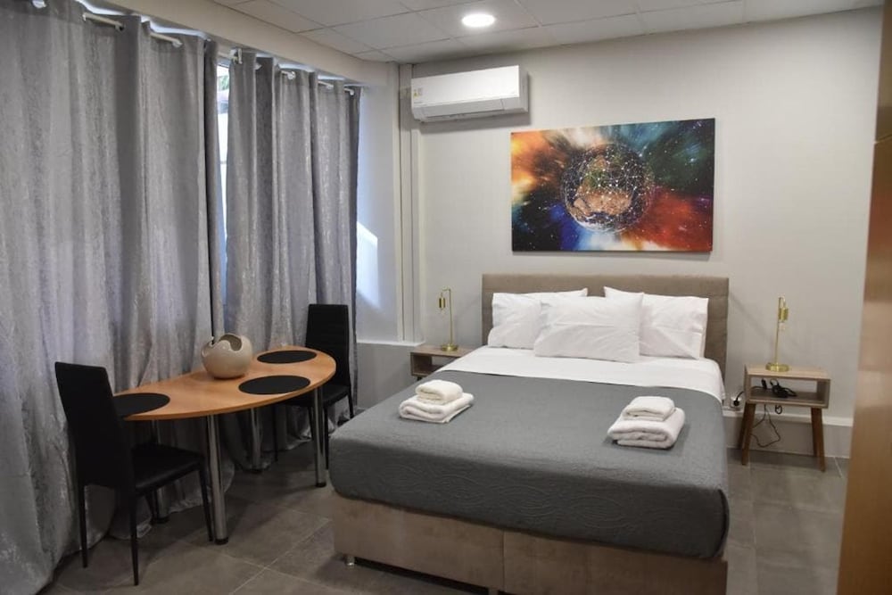 Hotel Athens Zeus A By Super Host Hub