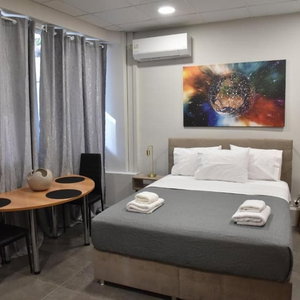 Hotel Athens Zeus A By Super Host Hub cazare Zografos