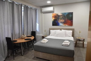 Hotel Athens Zeus A By Super Host Hub cazare Zografos