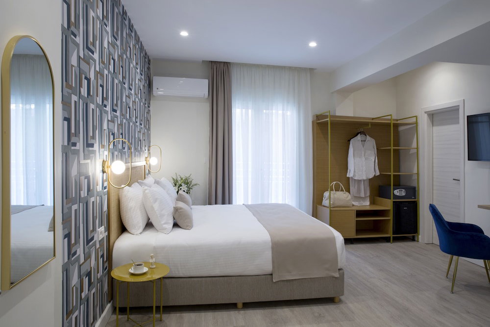 Hotel Hypnos Inn Athens