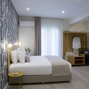 Hotel Hypnos Inn Athens cazare Kolonaki