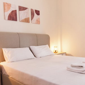 Hotel Urban Chic 2Br Experience In Galatsi cazare Galatsi