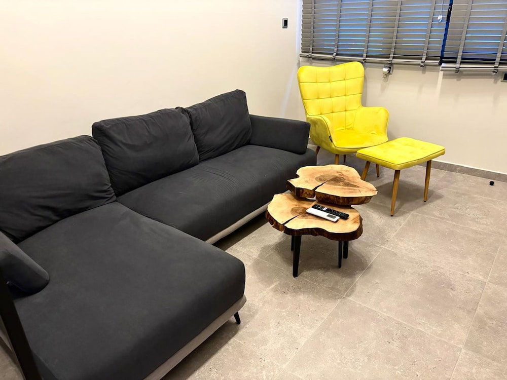 Hotel Loft Athens 2 - 55M2