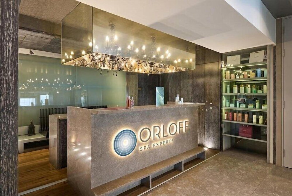 Hotel St. George Lycabettus Lifestyle Hotel