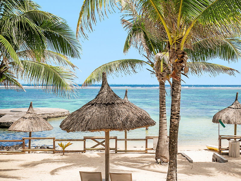 Le Peninsula Bay Beach Resort & Spa