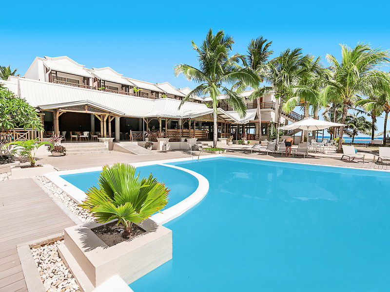 Le Peninsula Bay Beach Resort & Spa