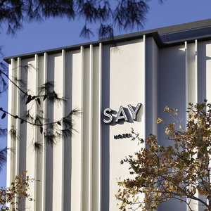 Hotel Say Hotel cazare Kifisia