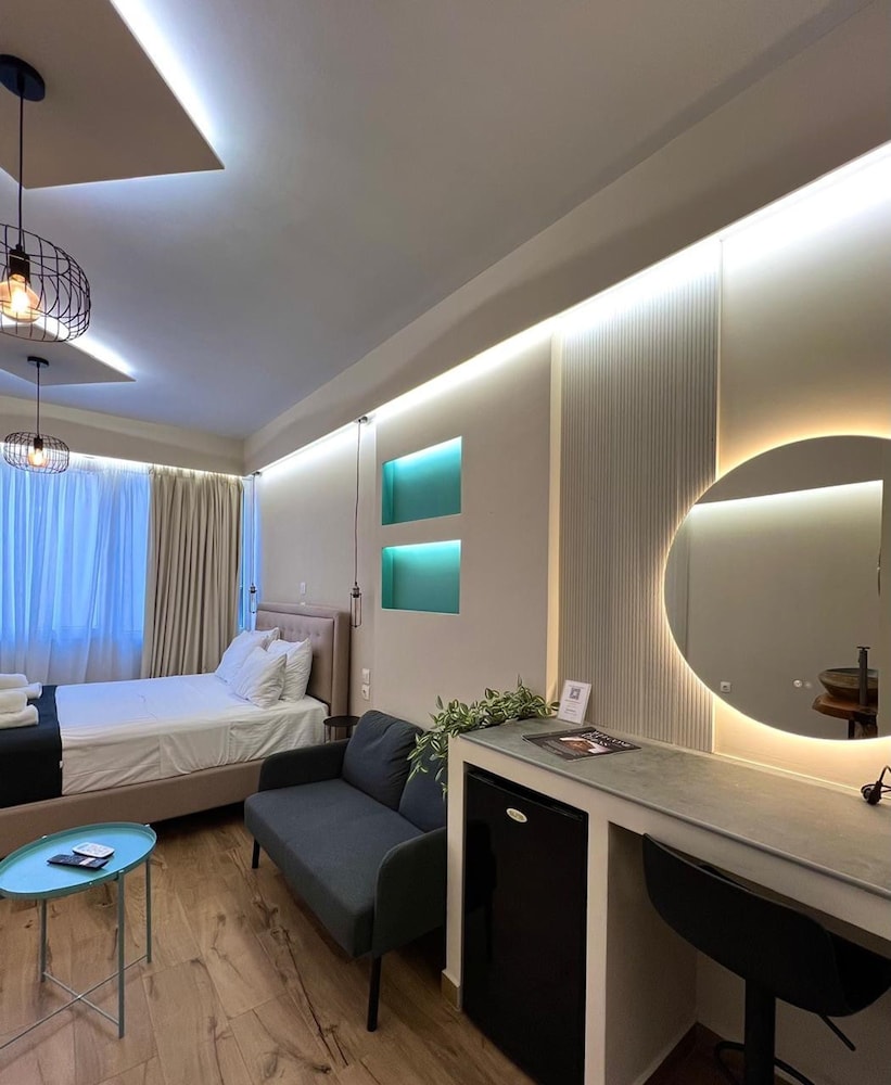 Hotel Monastiraki 308 Superhost Hub