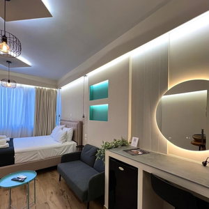 Hotel Monastiraki 308 Superhost Hub cazare Monastiraki