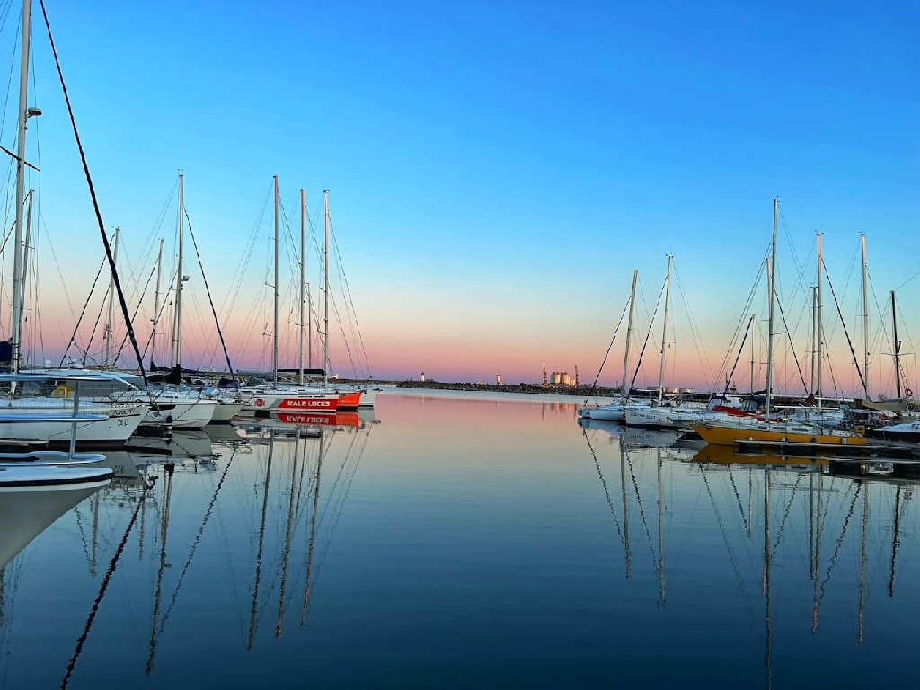 Paradis Apartments Mangalia